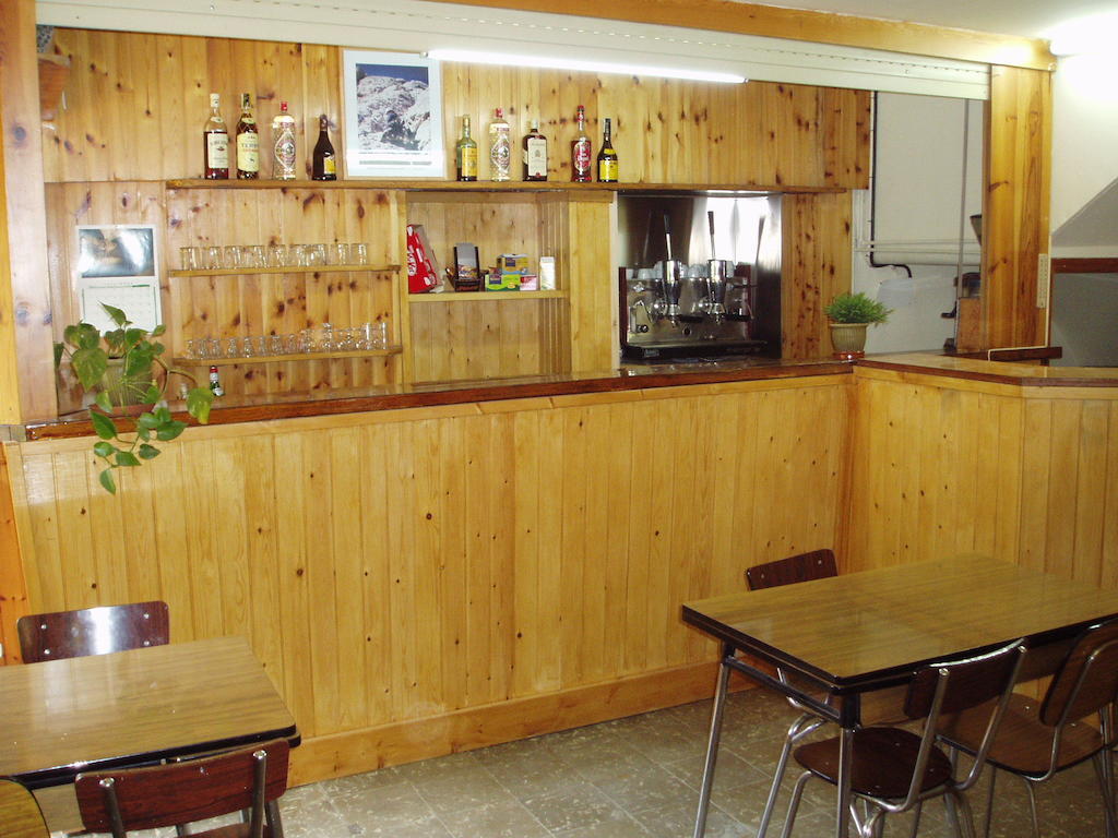 Xalet-Refugi U.E.C. La Molina (Girona) Exterior foto