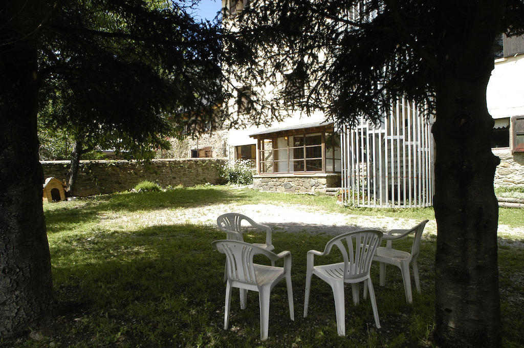 Xalet-Refugi U.E.C. La Molina (Girona) Exterior foto